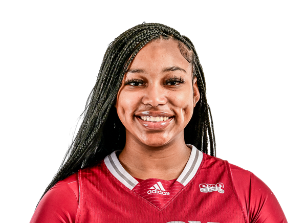 Detavia Salter, Basketball, undefined