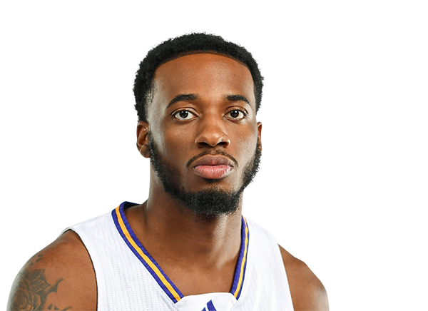 Elijah Terry, Basketball, Prairie View A&M University