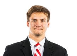 Trent Uhlir photo