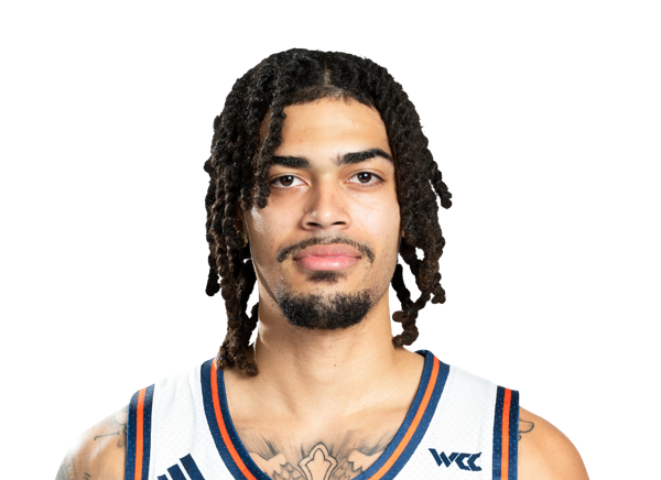 Ty Virgil, Basketball, undefined