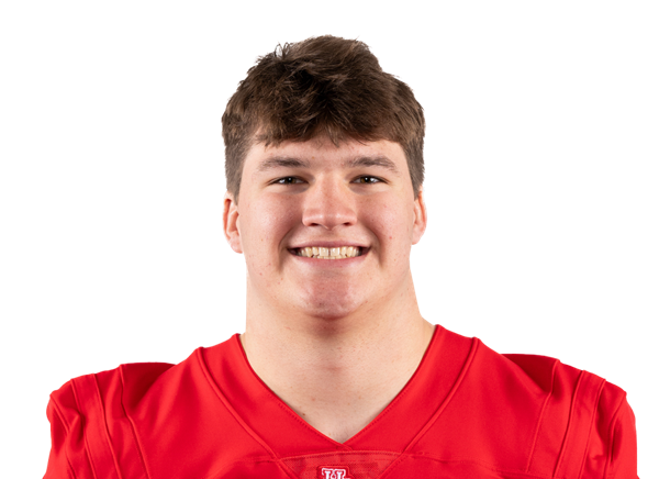 Luke McGary, Football, undefined