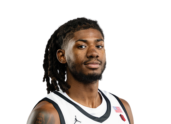 Pharaoh Compton, Basketball, San Diego State University