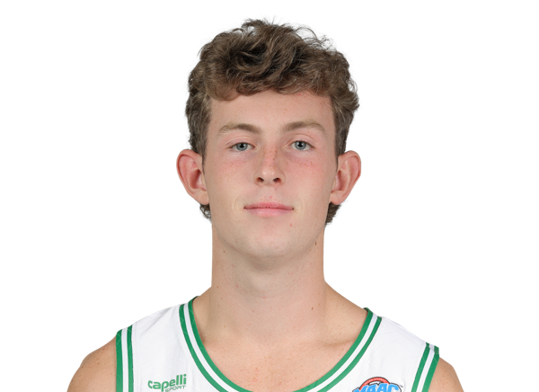Michael Lawlor, Basketball, undefined