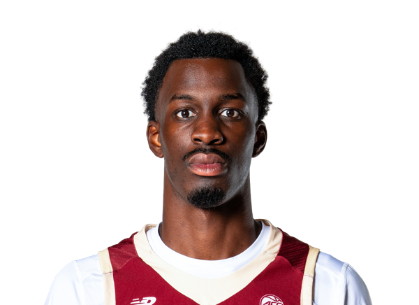 Jason Asemota, Basketball, undefined