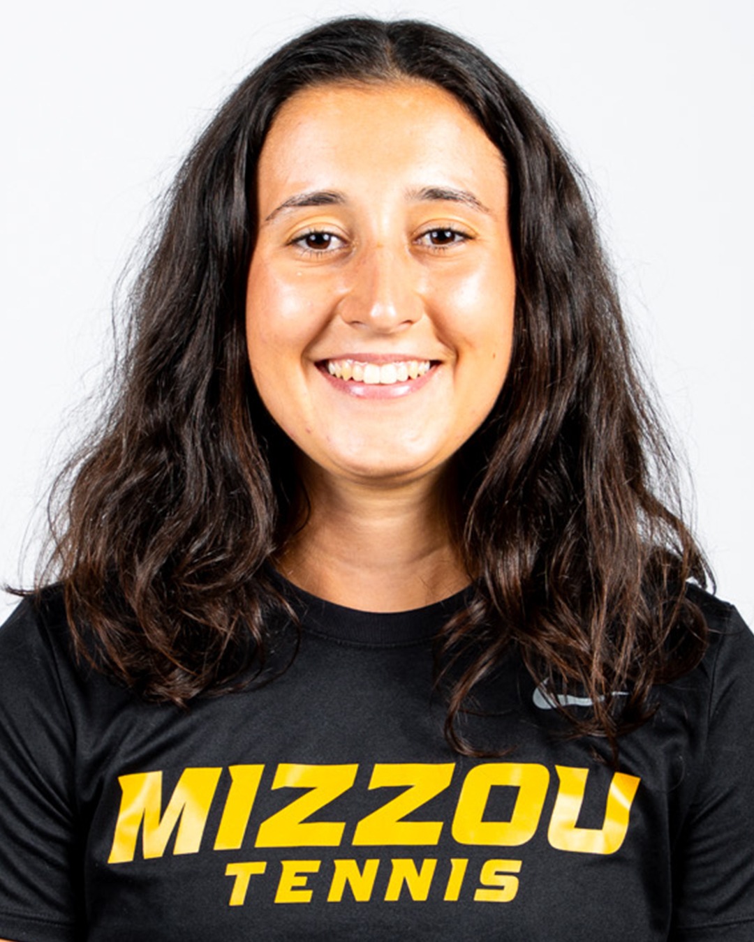 Korina Roso, Tennis, undefined