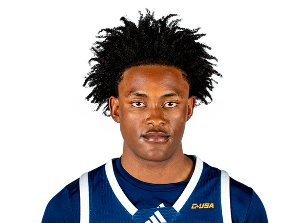 Bobby Montgomery Jr., Basketball, undefined