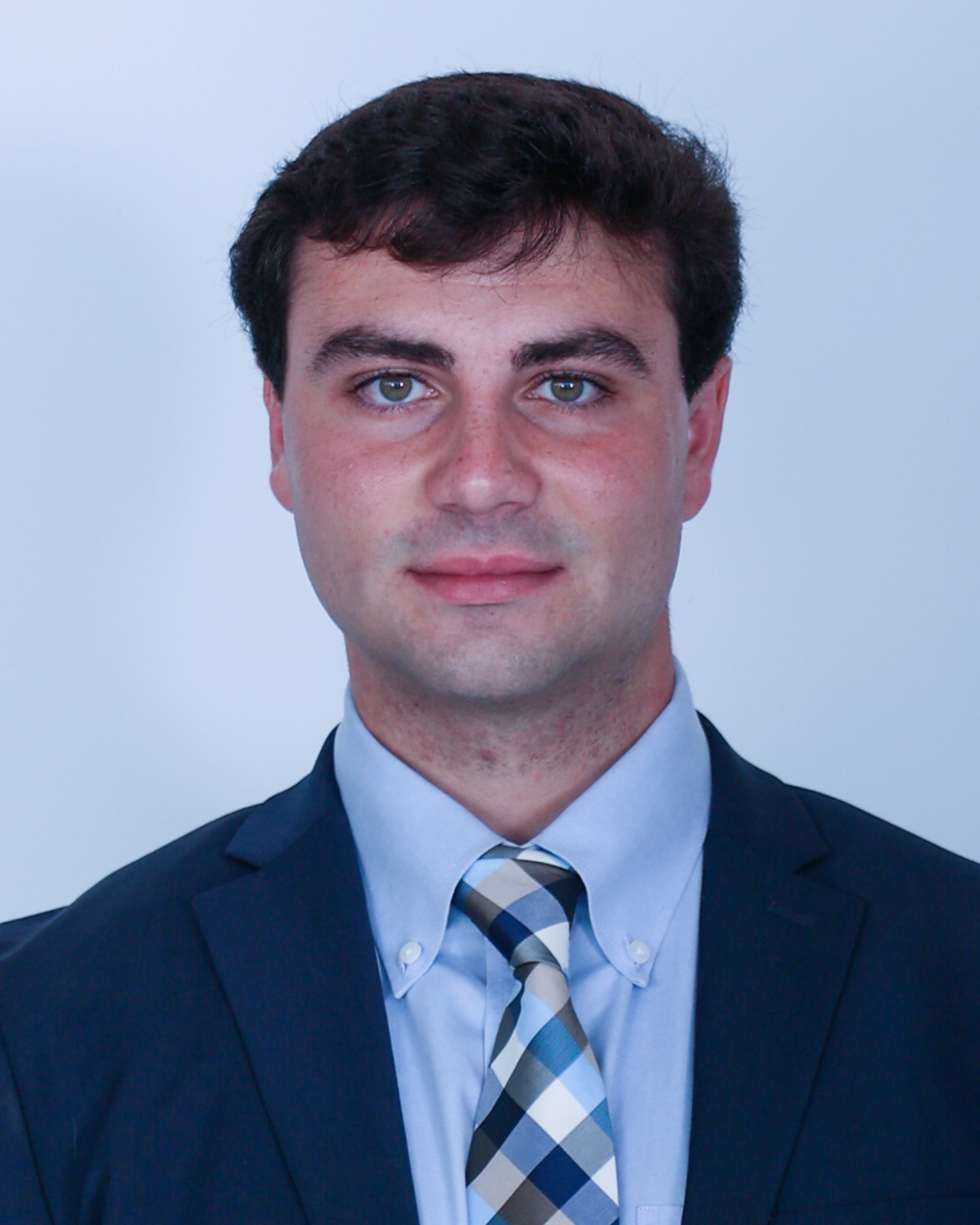 TJ Gravante, Lacrosse, undefined