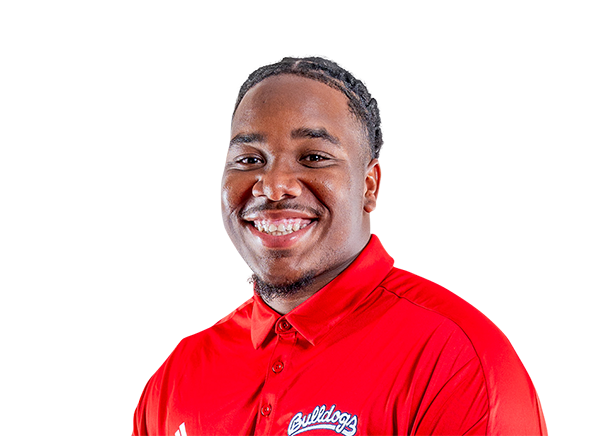 Toreon Penright photo