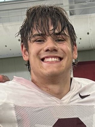 Graysen Schneider, Football, Montana State
