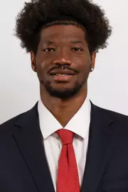 Mohamed Wague - Verified College Athlete on RallyFuel NIL Platform Mohamed Wague