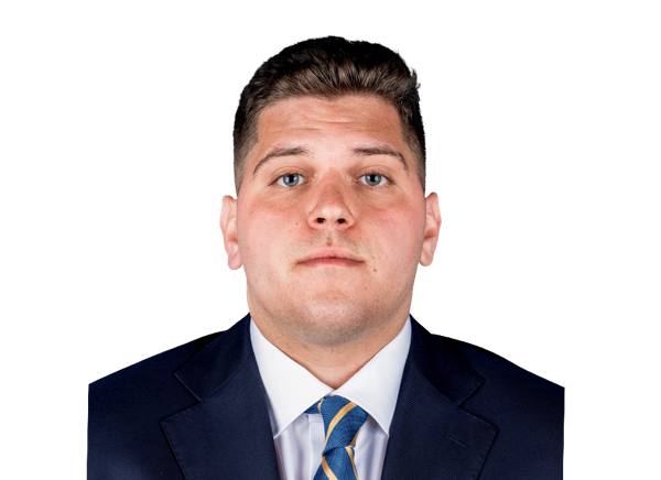 Cam Rosinsky, Football, University of Pittsburgh