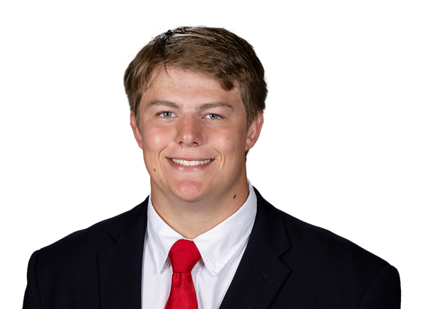 Will McDonald, Football, University of Wisconsin-Madison