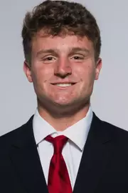 Zach Weber, Baseball, Ohio State University