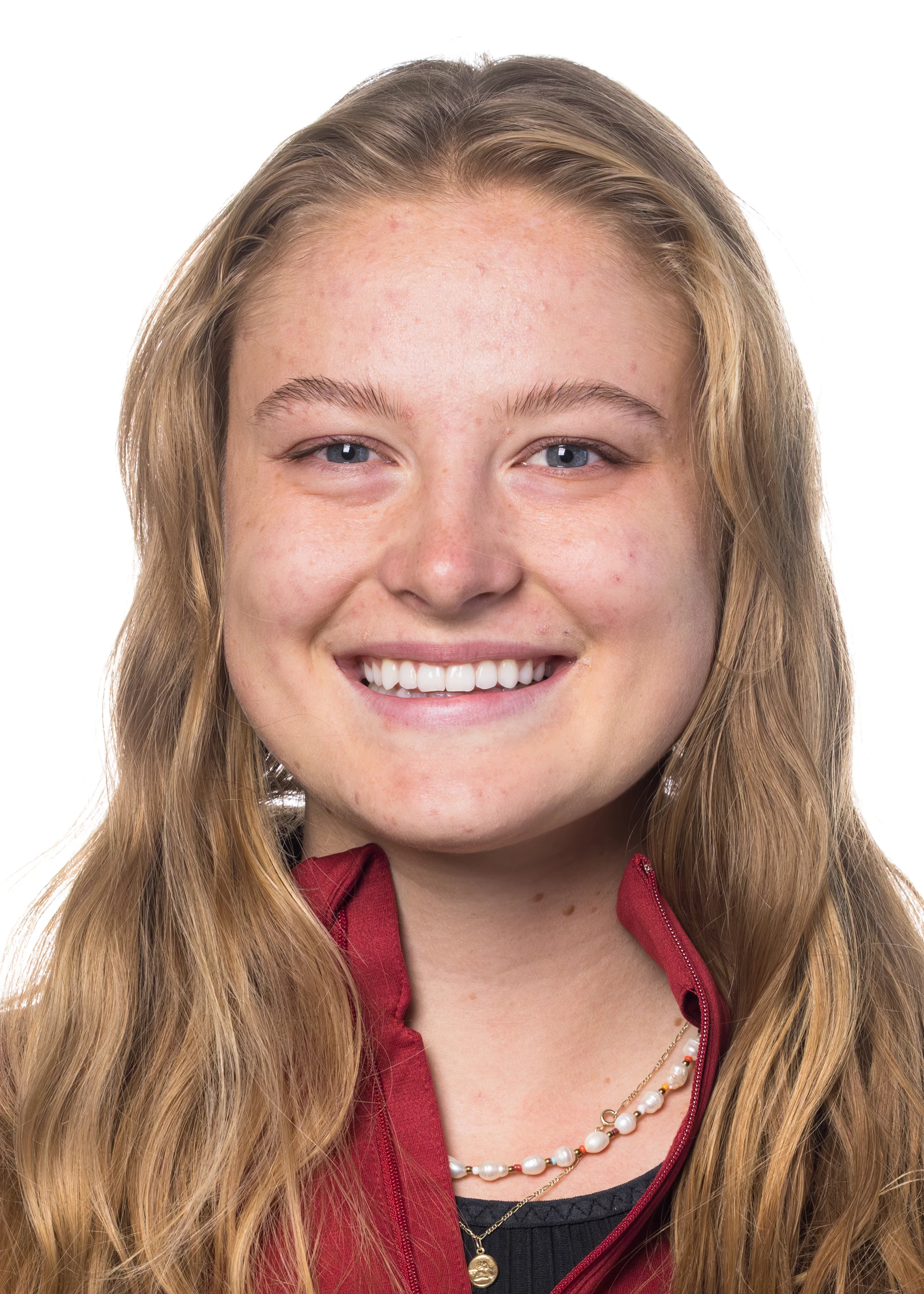 Taylor James, Track and Field, Stanford