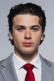 Jake Dunlap, Hockey, undefined