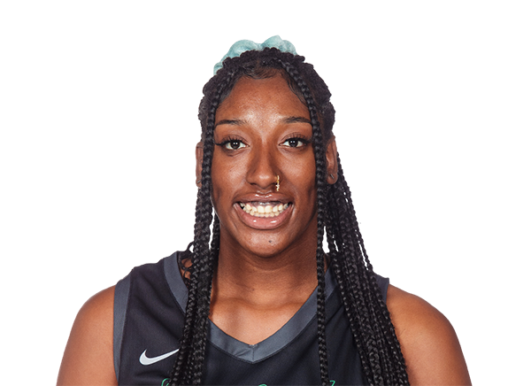 Zikeyah Ransom-Carter, Basketball, undefined