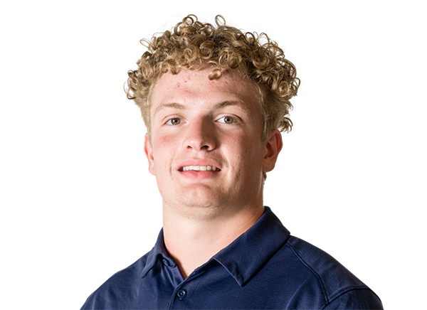 Zac Waible, Football, Montana State