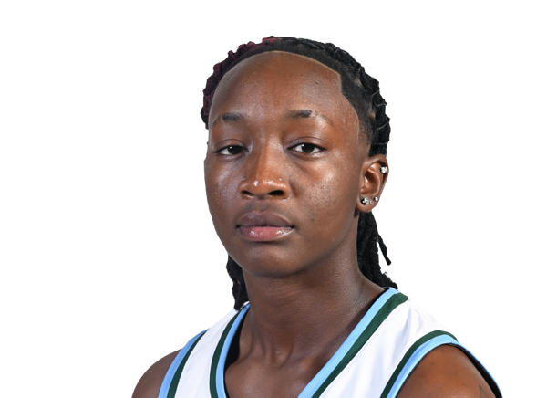 Jordyn Weaver, Basketball, undefined