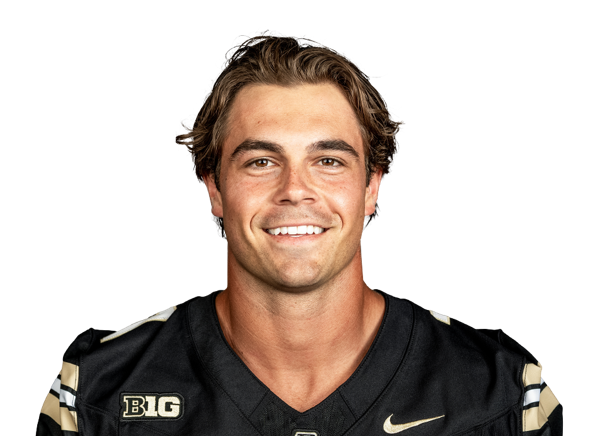 Crew Wakley, Football, undefined