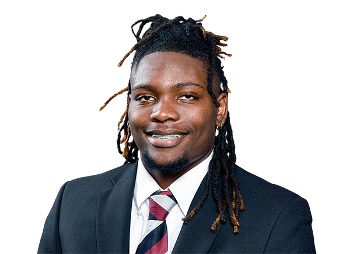 Jawarn Howell - Verified College Athlete on RallyFuel NIL Platform Jawarn Howell