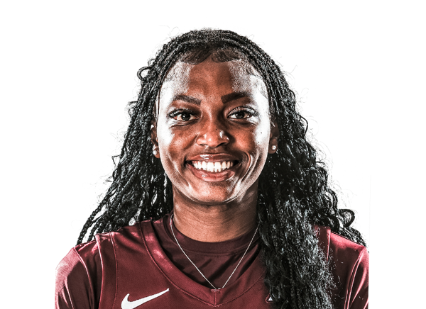 Raphaela Toussaint, Basketball, Eastern Kentucky University