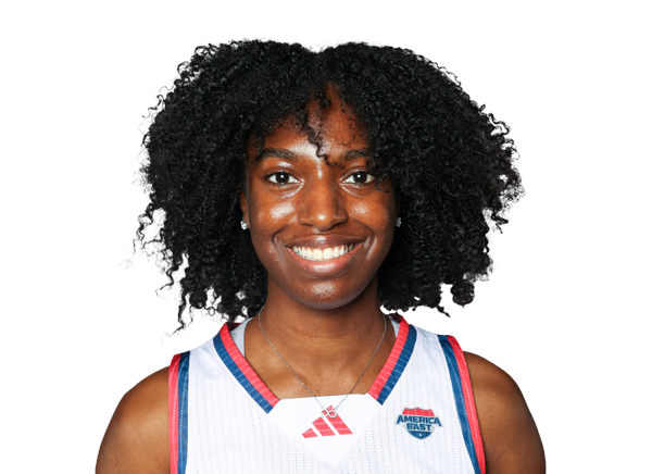 Mackenzie Wright-Rawls, Basketball, NJIT