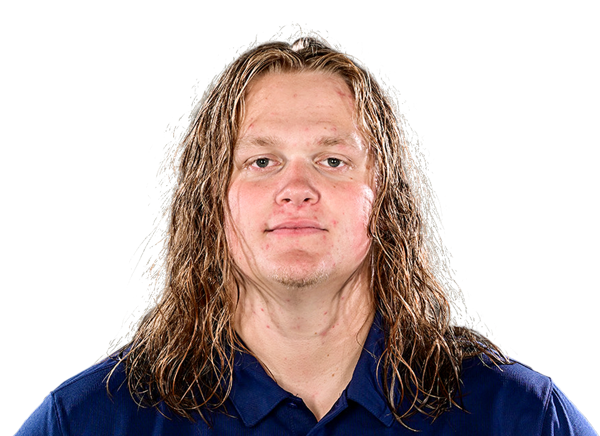 Max Mobley, Football, undefined