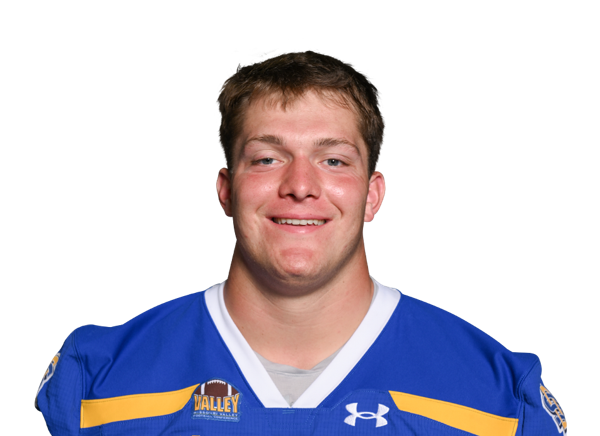 Shane Willenbring, Football, South Dakota State