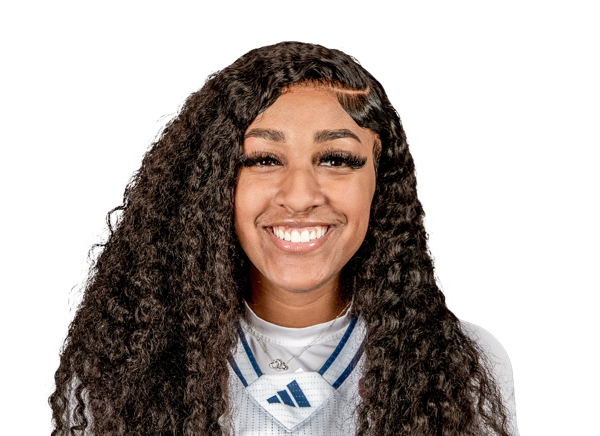 Naomi Smitherman, Basketball, South Alabama