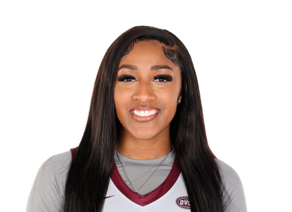 Naomi Smitherman, Basketball, undefined