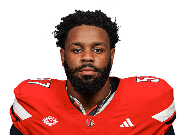 Naeer Jackson, Football, undefined