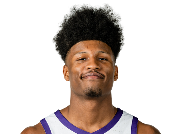 Jace Posey, Basketball, Texas Christian University