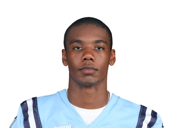 Sayre Smothers, Football, undefined