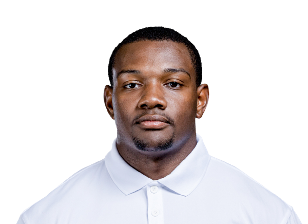 Marcus Harris II, Football, Alabama State