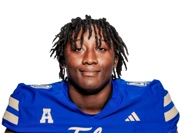 Aquavious Dunbar, Football, undefined