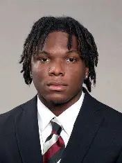 DQ Smith - Verified College Athlete on RallyFuel NIL Platform DQ Smith