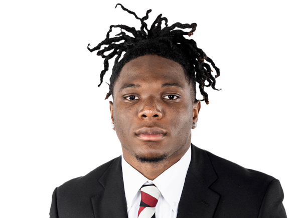 DQ Smith, Football, undefined