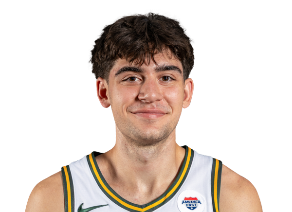 Drew Bessette, Basketball, undefined