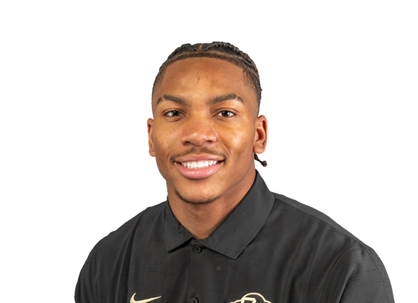 DJ McKinney, Football, undefined