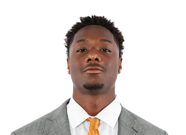 Joseph McVay, Football, undefined