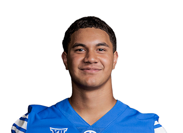 Orion Maile-Kaufusi photo