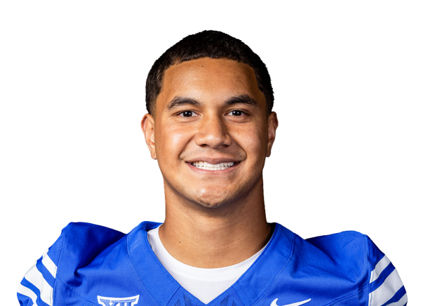 Orion Maile-Kaufusi, Football, undefined