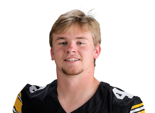 Zach Ortwerth, Football, undefined