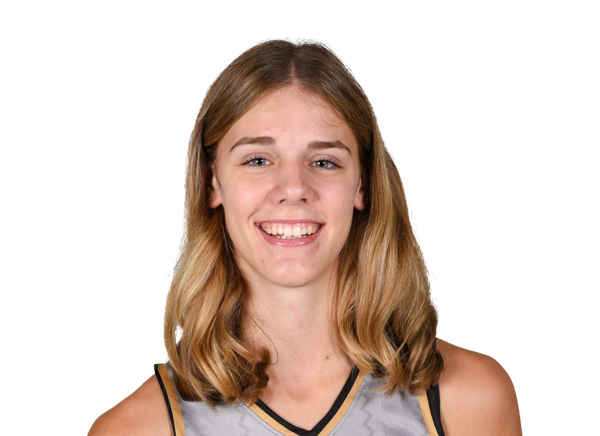 Reese Polega, Basketball, Purdue University Fort Wayne