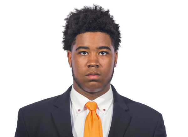 Dashawn Fields, Football, Morgan State