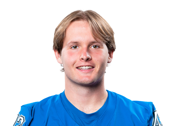 Dylan Drennan, Football, undefined