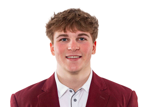 Nolan Anderson, Football, undefined