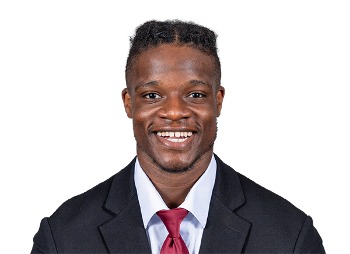 Le'Meke Brockington photo