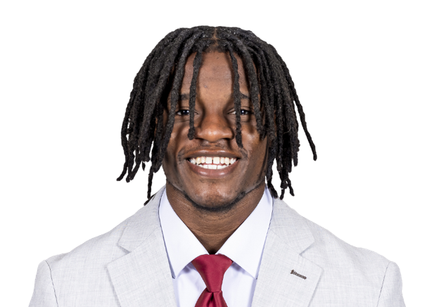 Le'Meke Brockington, Football, undefined