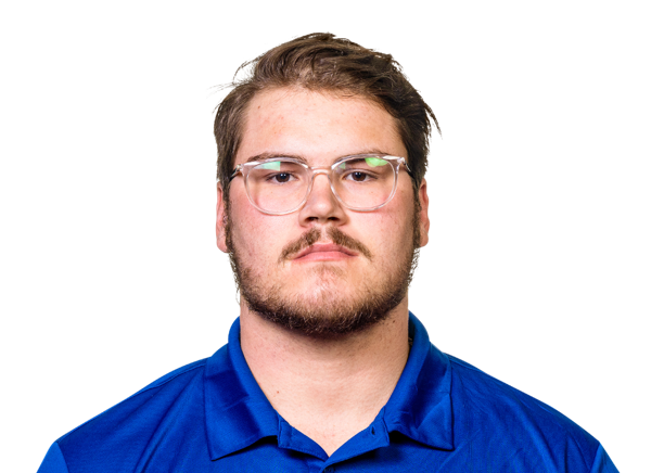 Will Hutchens, Football, Louisiana Tech University